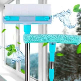 Limpia Vidrios Multiusos