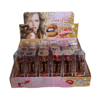 Labial de hadas $12 pz $120 docena