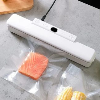 Maquina selladora al vacio