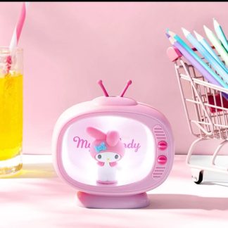 Luz de noche Melody miniso