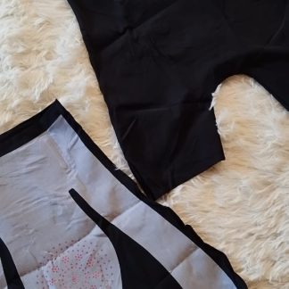 5320 Faja tipo licra con imanes