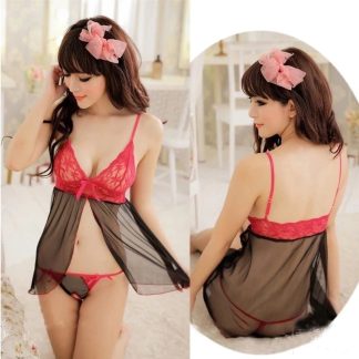 607 Baby doll (unitalla)