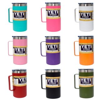 LU5588 Yeti nuevo modelo 24 onzas