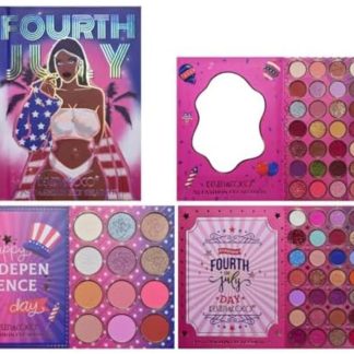 KC234271 paleta de sombras fourth july