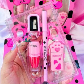 KC245666 set de Kevin y coco