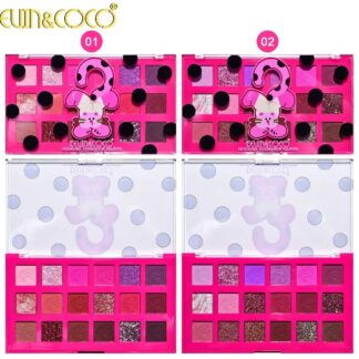 Paleta de gatito (kevin y coco)