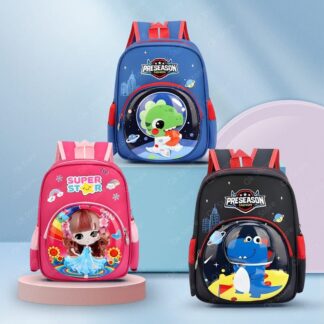Mochila infantil