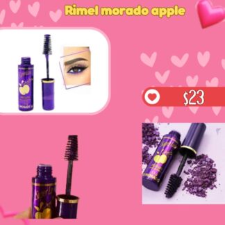 Rimel morado apple