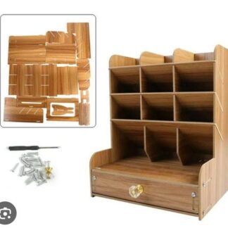 LU910 Organizador de papelería