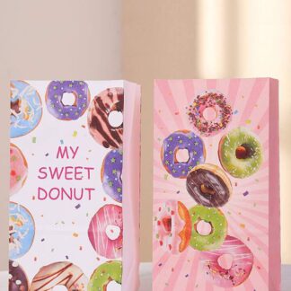 Paquete 12 pza bolsa de regalo