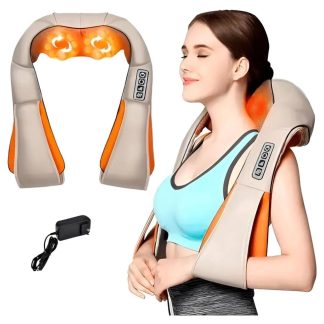 Masajeador Electronico