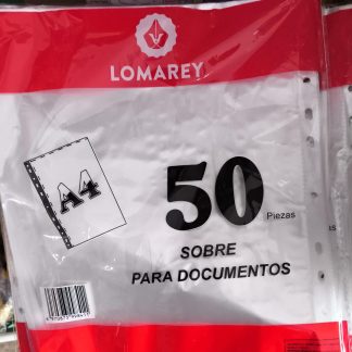 Paquete de cubrehojas