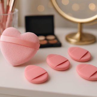 Paquete de esponjitas