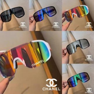 Lentes oscuros elegante