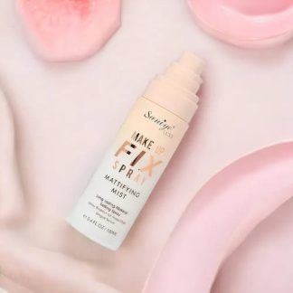 LS013  Fijador de maquillaje de larga duracion