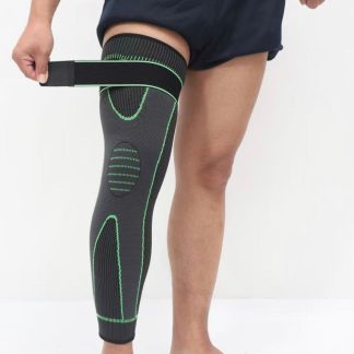 Rodrillero compresion