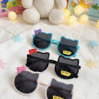 Lentes de sol Hello Kitty