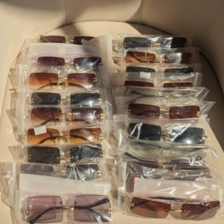 Lentes rectangulares