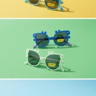 Lentes de Peppa Pig