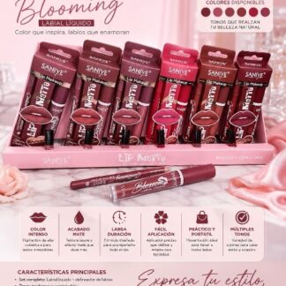 L1240C Dúo de labial