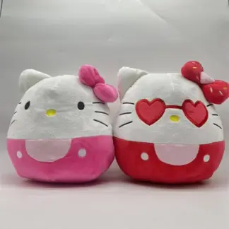 Cojin De Hello Kitty
