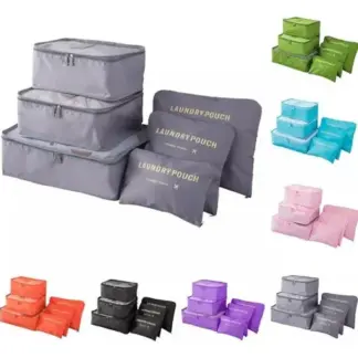 Bolsa de almacenamiento