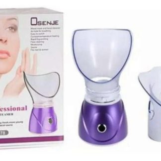 Vaporizador Facial