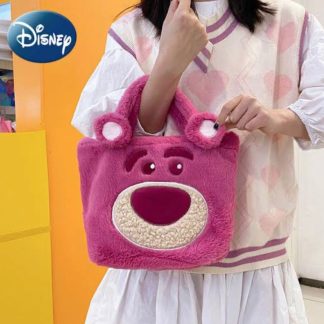Bolso De Lotso