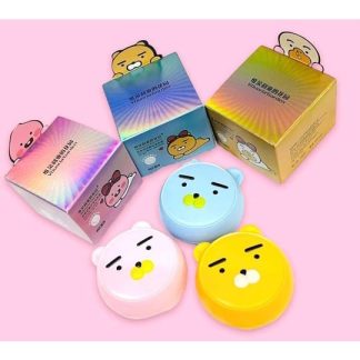 Crema Facial Caritas