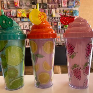 OFERTA  md229 Vaso frutas modelo surtido $75