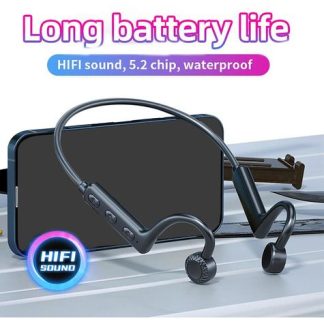 Audifonos Deportivos Inalambricos $89