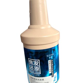 Acondicionador Reparación Profunda De Flor China