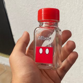 MD055 Salero Disney Mickey