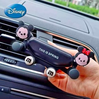 Porta Celular Para Carro DISNEY