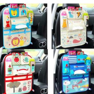 Organizador Para Carro ( Niños)
