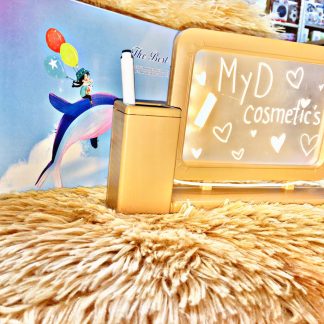 Pizarrón Mágico Con luz