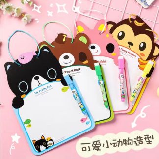 Pizarron animado para niños