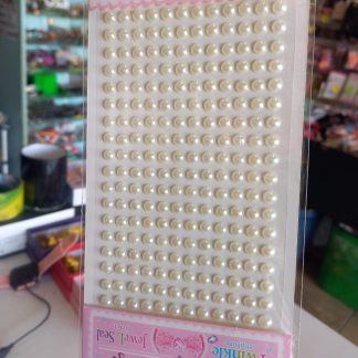 perlas para cabello $10 pz