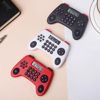 Calculadora En Forma De Control