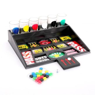 Juego De Shots Drinking Game+