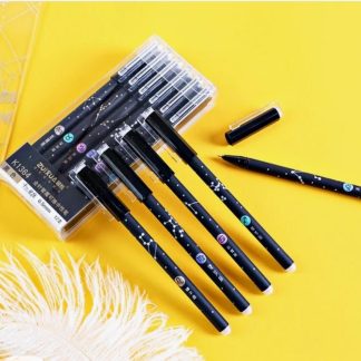 Lapiz Borrable Zodiaco