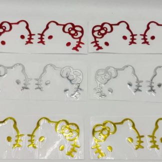 Stickers De Hello Kitty