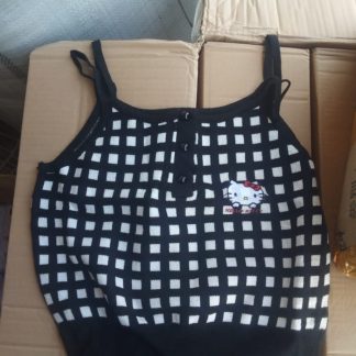 Top Hello Kitty