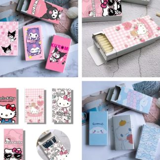 Cigarrera Sanrio
