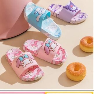 Sandalias infantiles