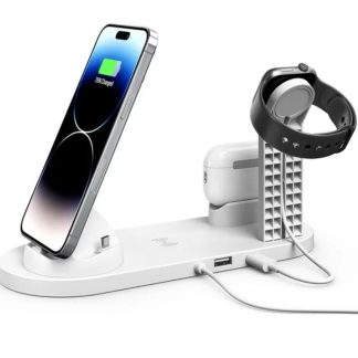 Cargador inalambrico