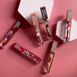 L1118 Labial Matte indeleble