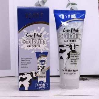 HA019 exfoliante en gel