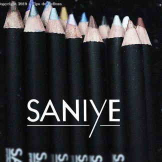 P1501 Lapiz Delineador De Colores SANIYE