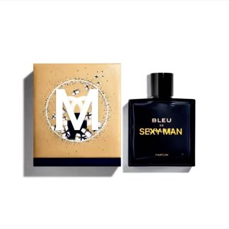 RU1010 Perfume de caballero Sexy Man de 50 ML